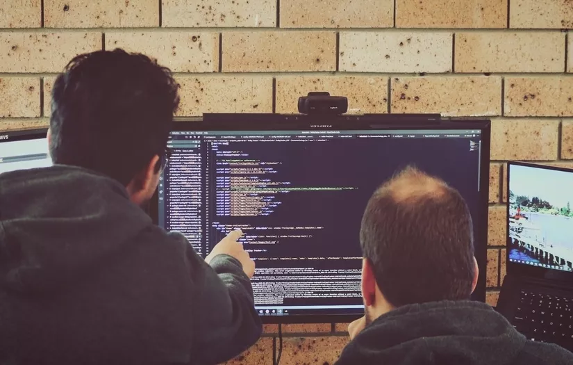 Control System Software - Orica screenshot 2